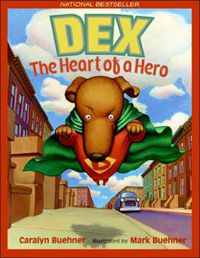 Cover image for Dex