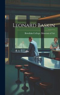 Cover image for Leonard Baskin