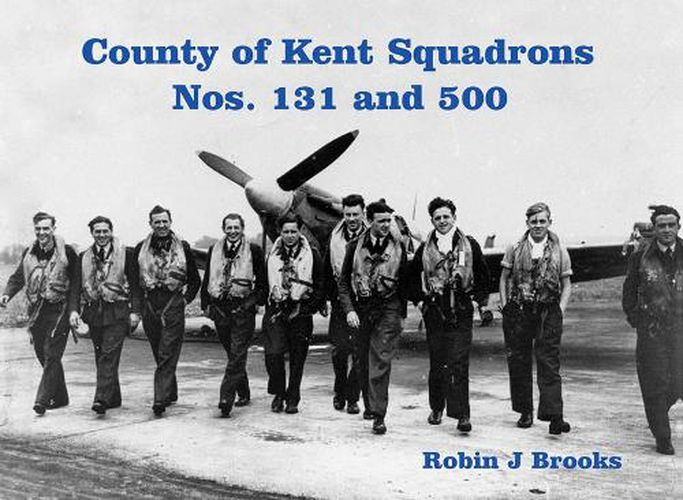 County of Kent Squadrons