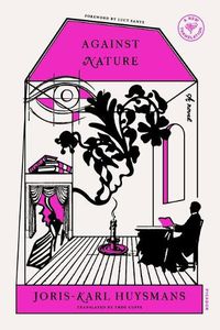 Cover image for Against Nature