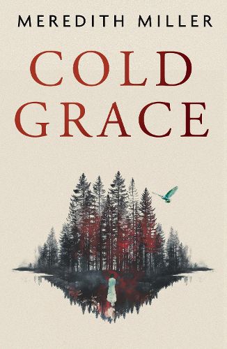 Cover image for Cold Grace