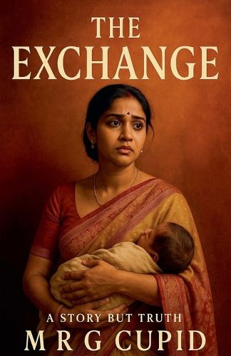 Cover image for The Exchange