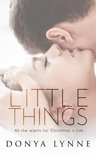 Cover image for Little Things