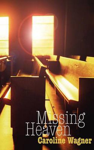 Cover image for Missing Heaven