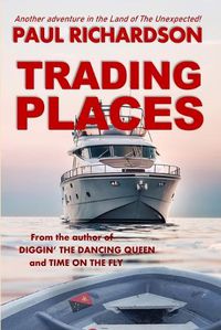 Cover image for Trading Places