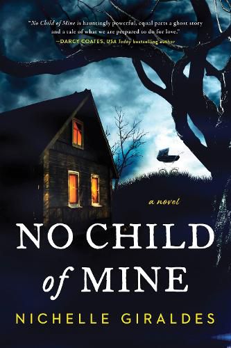 Cover image for No Child of Mine