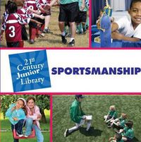 Cover image for Sportsmanship