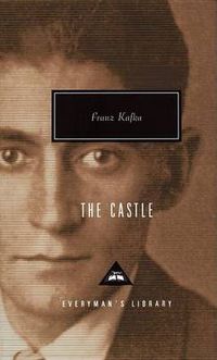 Cover image for The Castle: Introduction by Irving Howe