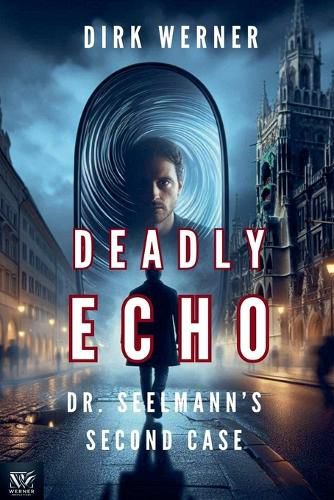 Cover image for Deadly Echo