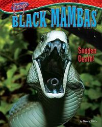 Cover image for Black Mambas: Sudden Death!