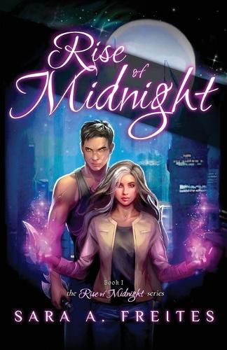 Cover image for Rise of Midnight