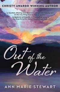 Cover image for Out of the Water