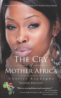 Cover image for The Cry of Mother Africa