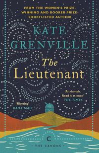 Cover image for The Lieutenant