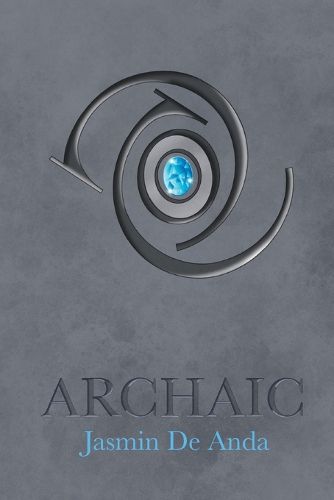 Cover image for Archaic