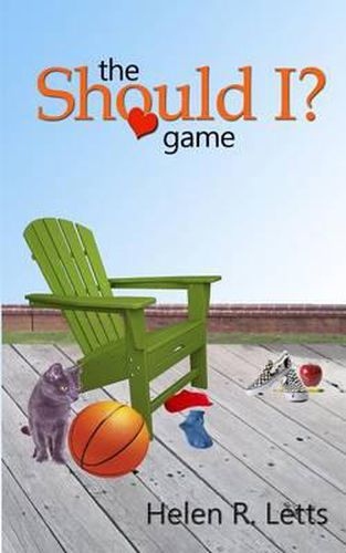 Cover image for The Should I? Game