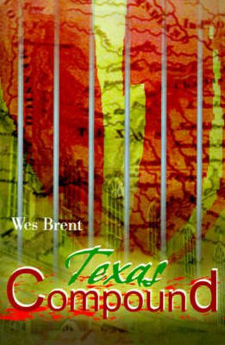 Cover image for Texas Compound