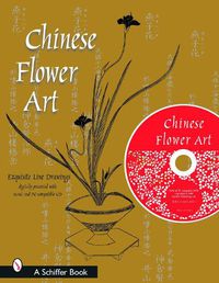 Cover image for Chinese Flower Art