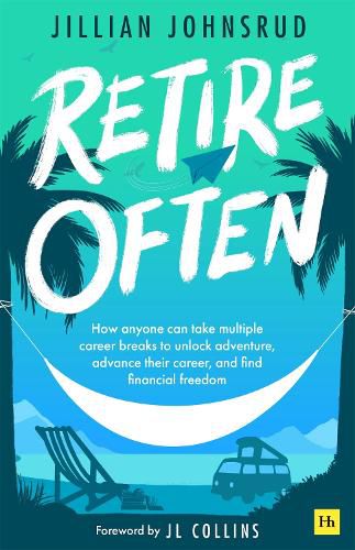 Cover image for Retire Often