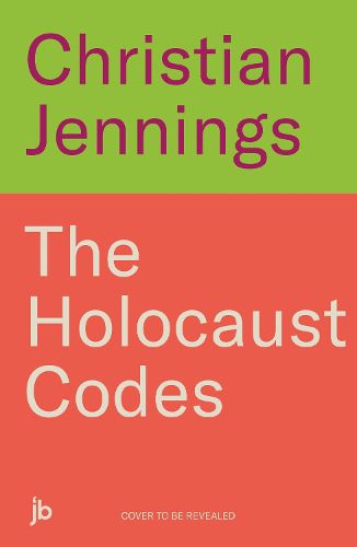 Cover image for The Holocaust Codes