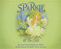 Cover image for Sparkle & the Gift