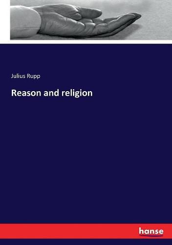 Reason and religion