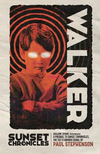 Cover image for Walker