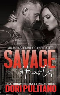 Cover image for Savage Hearts
