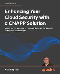 Cover image for Enhancing Your Cloud Security with a CNAPP Solution