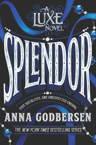 Cover image for Splendor