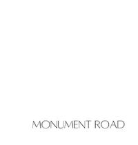 Cover image for Monument Road