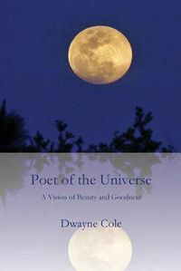 Cover image for Poet of the Universe