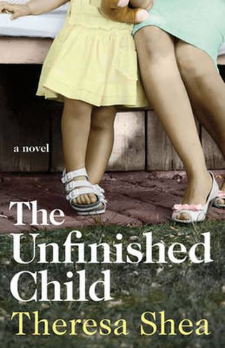 Cover image for The Unfinished Child