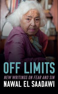 Cover image for Off Limits: New Essays on Sin and Fear