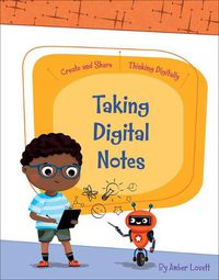 Cover image for Taking Digital Notes