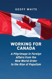 Cover image for Working for Canada