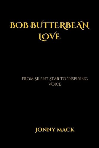 Cover image for Bob Butterbean Love