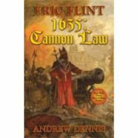 Cover image for 1635: Cannon Law