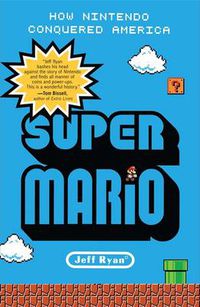Cover image for Super Mario