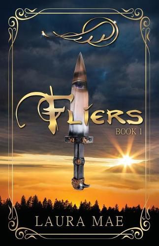 Cover image for Fliers: Book 1 in Fliers Series