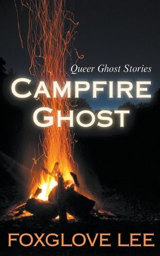 Cover image for Campfire Ghost