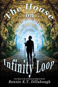 Cover image for The House on Infinity Loop