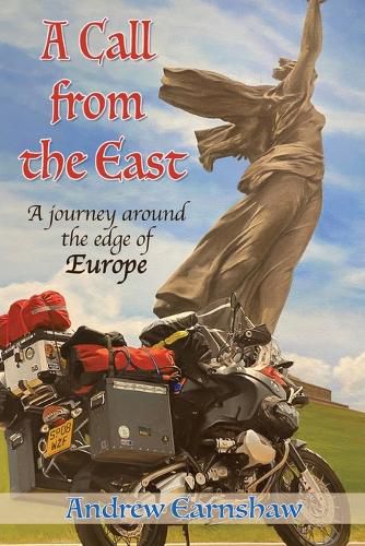 Cover image for A Call from the East