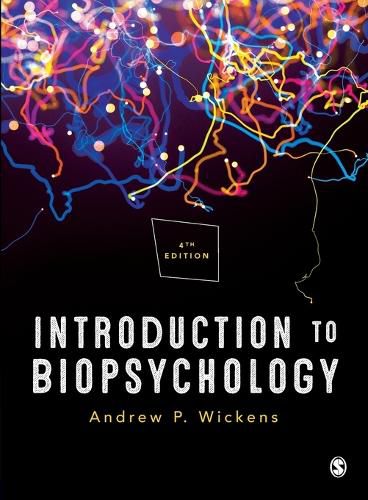 Cover image for Introduction to Biopsychology