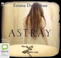 Cover image for Astray