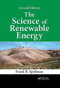 Cover image for The Science of Renewable Energy