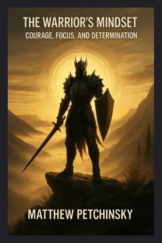 Cover image for The Warrior's Mindset