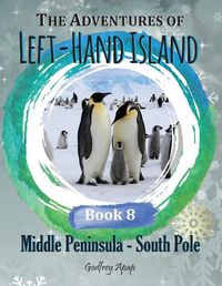 Cover image for The Adventures of Left-Hand Island