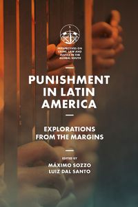 Cover image for Punishment in Latin America