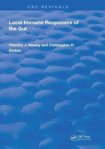 Local Immune Responses Of The Gut